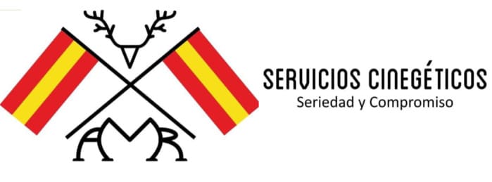 logo mra servicios cinegeticos
